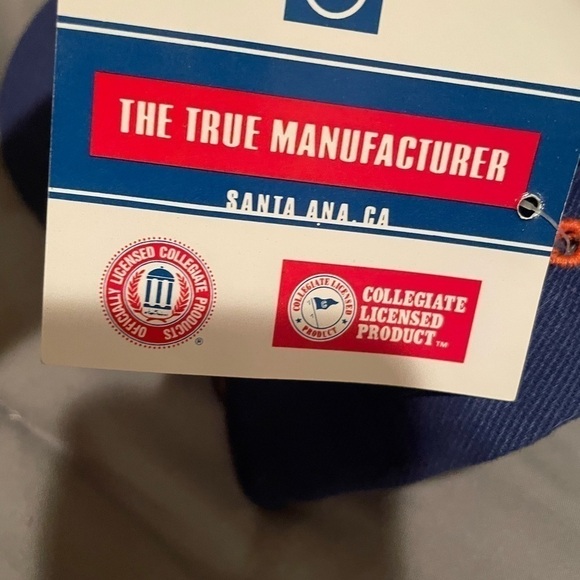 Headmaster Campus wear Florida gators hat - Picture 10 of 10